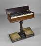 Kleines Harmonium