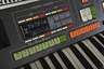Elektro-Orgel