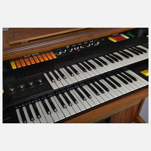 Hammond-Orgel