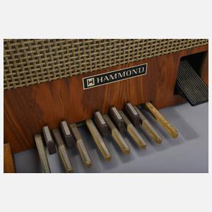 Hammond-Orgel