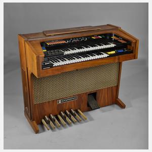 Hammond-Orgel