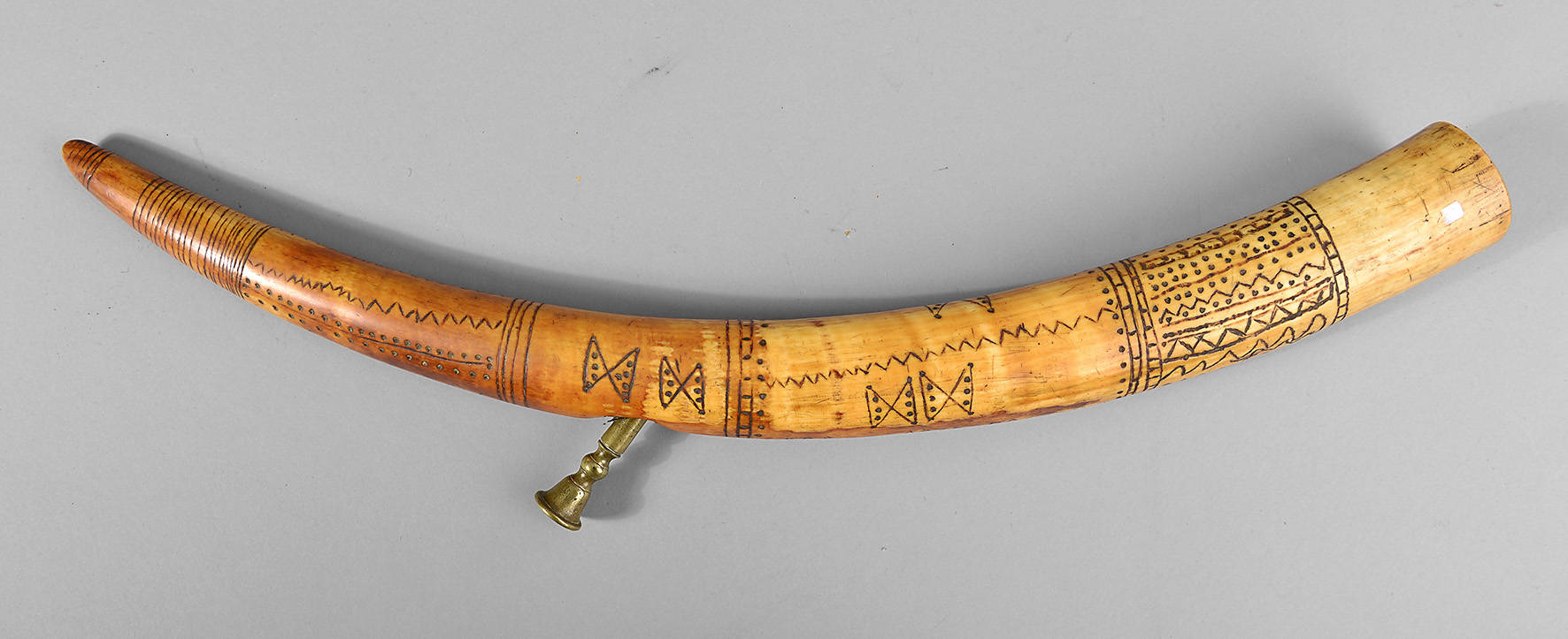 Afrikanischer Olifant