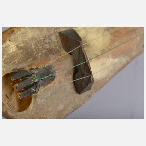 Drei Binnenspießlauten