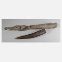 Zwei Angoramflöten111