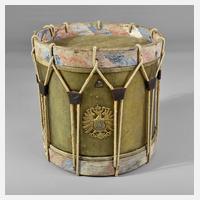 Militärische Trommel111