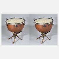 Zwei Kesselpauken111