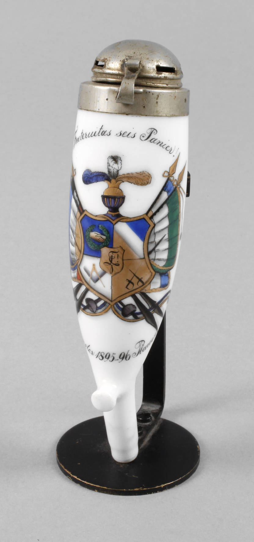 Pfeifenkopf Schülerverbindung Plauen