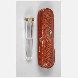 Zigarettenspitze Bergkristall