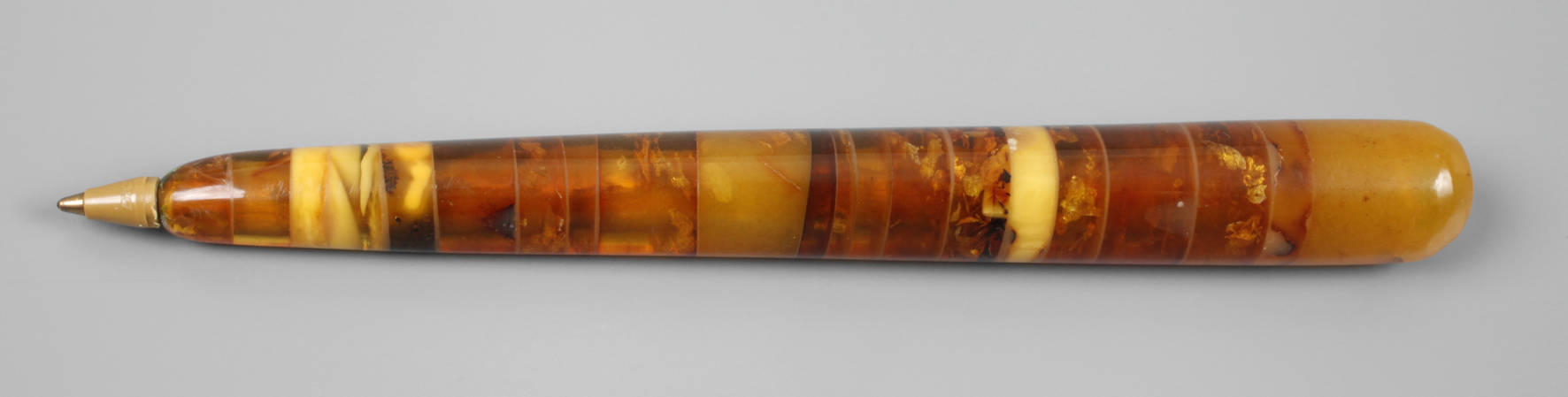 Kugelschreiber Bernstein