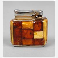 Feuerzeug Bernstein111