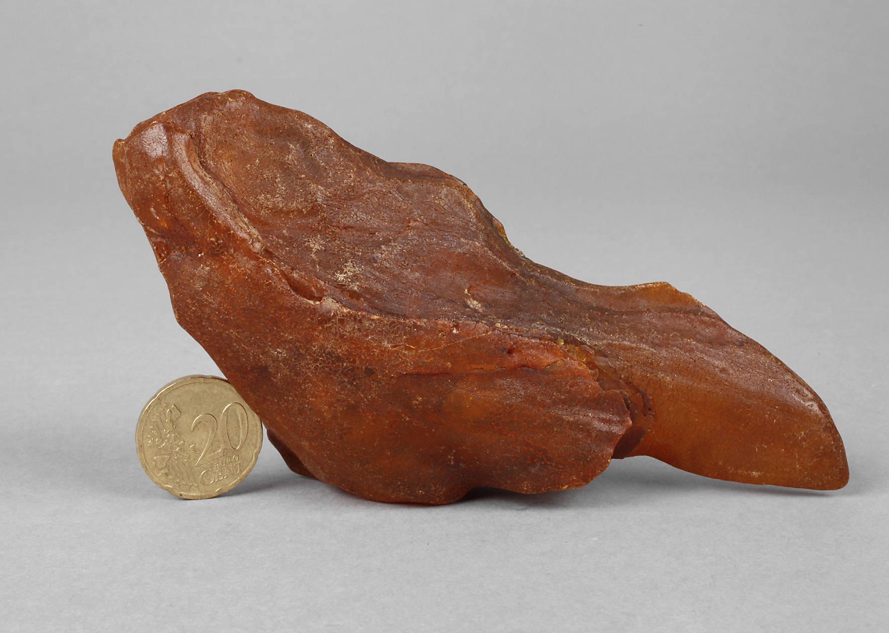 Großer Rohbernstein