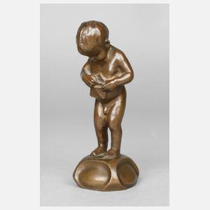 Figürliche Petschaft