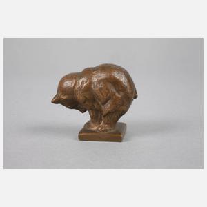 Figürliche Petschaft