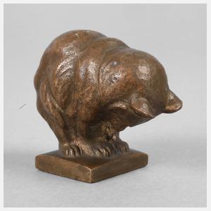 Figürliche Petschaft