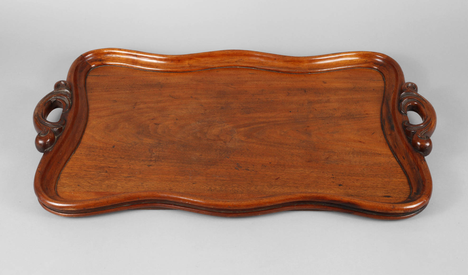 Tablett Louis Philippe