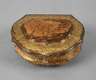 Feine Tabatiere Barock