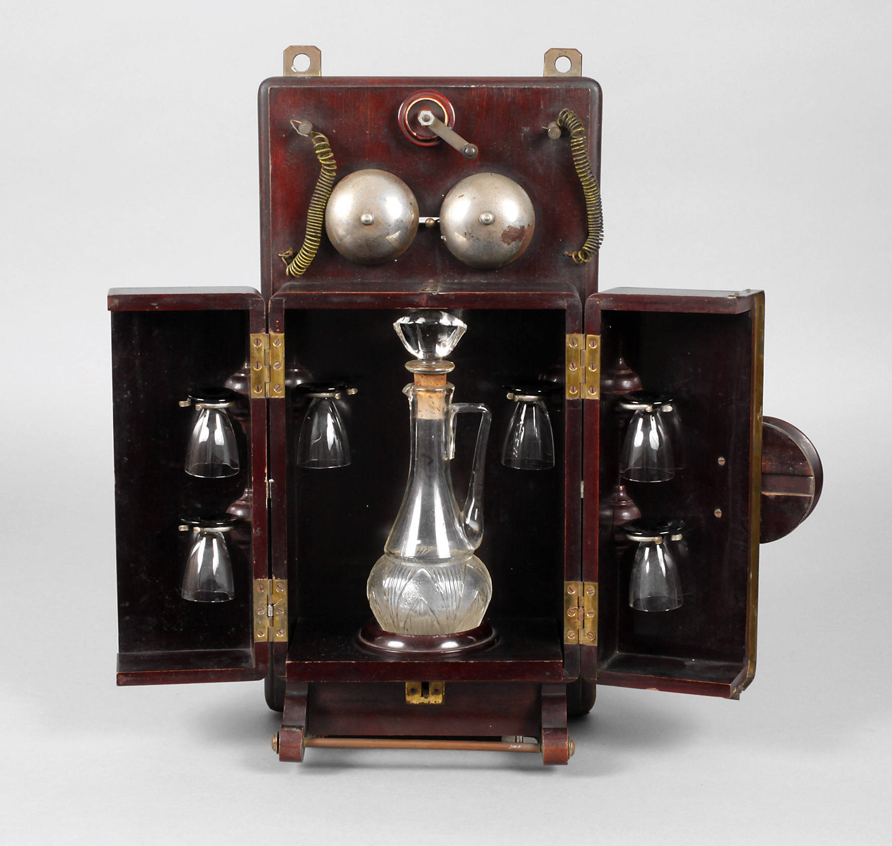 Außergewöhnliche Bar