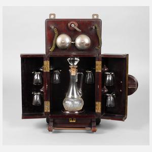 Außergewöhnliche Bar