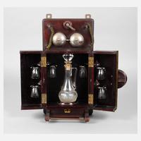 Außergewöhnliche Bar111