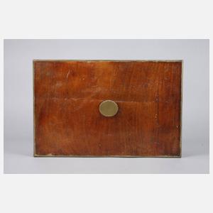 Schatulle Biedermeier