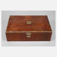 Schatulle Biedermeier111
