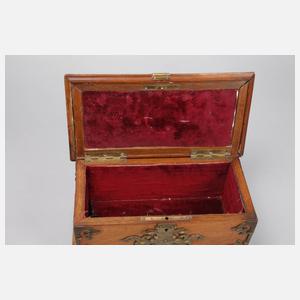 Schatulle Historismus