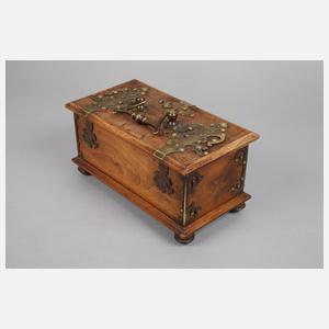 Schatulle Historismus