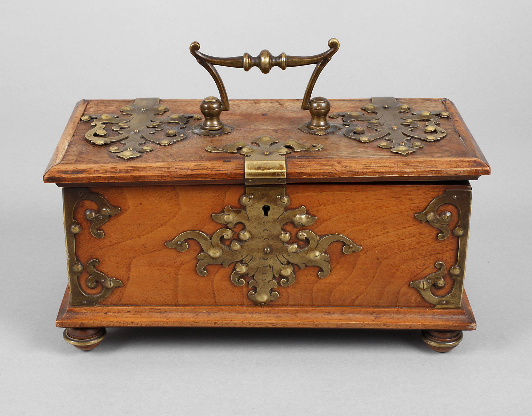 Schatulle Historismus