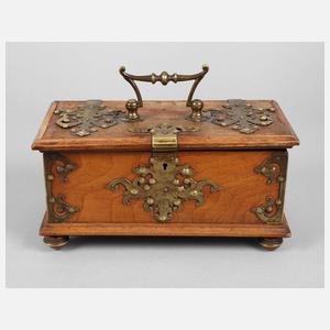 Schatulle Historismus