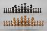 Konvolut Schachfiguren