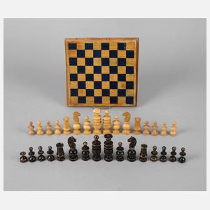 Reiseschachspiel