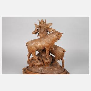 Große Brienzer Schnitzerei