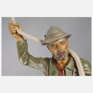 Figürliche Deckenlampe