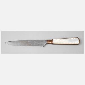 Jagdliches Messer