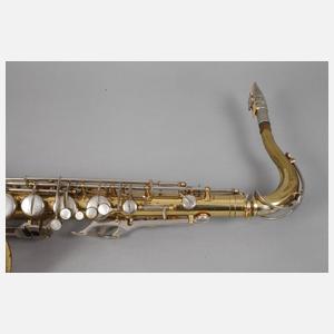 Tenorsaxophon