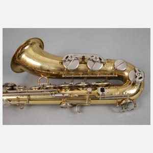 Tenorsaxophon