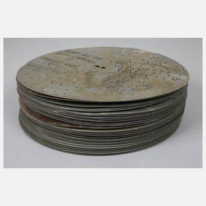 Plattenspieldose Polyphon