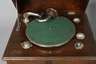 Tischgrammophon