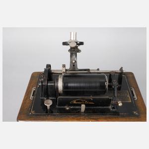 Edison Phonograph