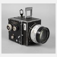 Kamera Curt Bentzin111