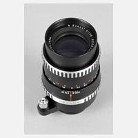 Objektiv Carl Zeiss Jena111