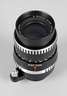 Objektiv Carl Zeiss Jena