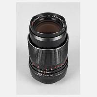 Objektiv Carl Zeiss Jena111