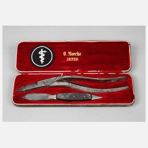 Chirurgisches Besteck