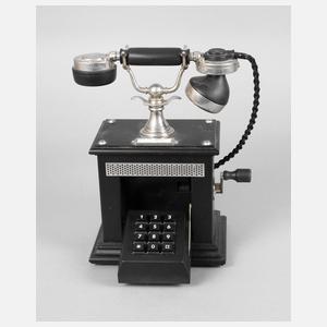Tischtelefon