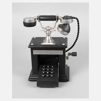 Tischtelefon111