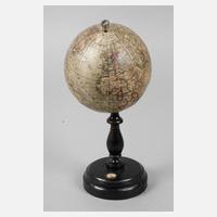 Kleiner Tischglobus111