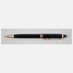 Druckbleistift Montblanc
