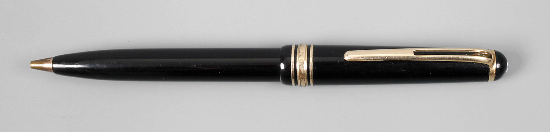 Kugelschreiber Montblanc