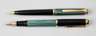 Pelikan Füllfederhalter und Drehbleistift